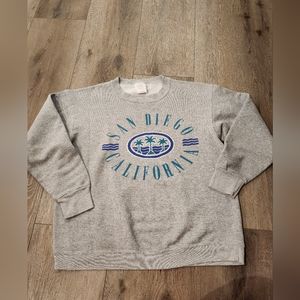 Vintage sweatshirt